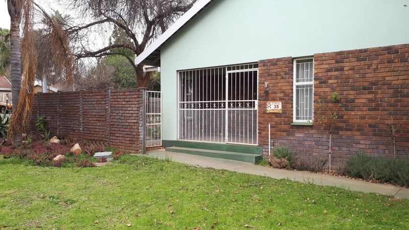 House in Polokwane now available