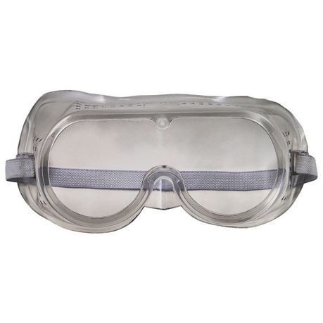 PVC Protective Safety Goggles / Safety Glasses