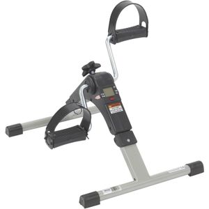 Pedal Exerciser with Digital Display. On Sale. While stocks Last