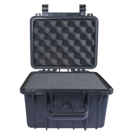 Tork Craft - Hard Case / Water and Dust Proof Hard Case - 270 x 245 x 185mm