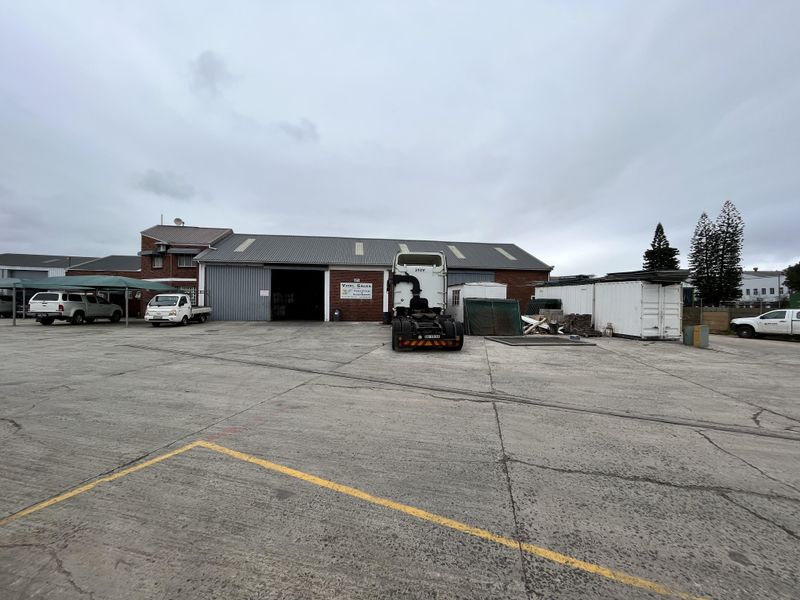 FISHER AVENUE | WAREHOUSE TO RENT | EPPING INDUSTRIAL 1 | 500SQM