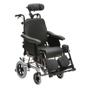 Tilt-in-space Wheelchair - Id Soft By Drive Medical - Free Delivery, On Sale.