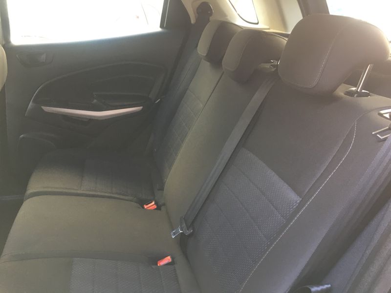 2020 FORD ECOSPORT 1.5 TIVCT AMBIENTE NO DEPOSIT REQUIRED WHATSAPP- MOHAMMED  (ZERO)7239275O4