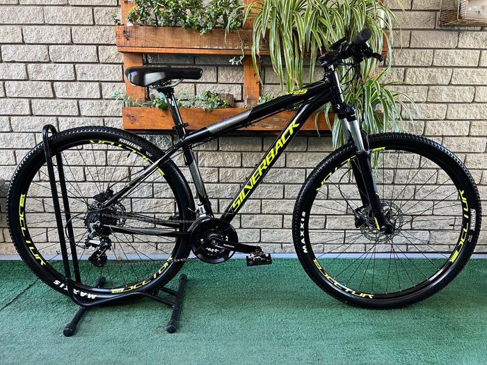 Silverback spectra 2024 29er price