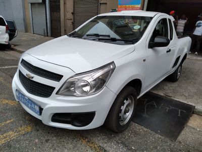 2016 Chevrolet Utility 1.4 Club for sale!