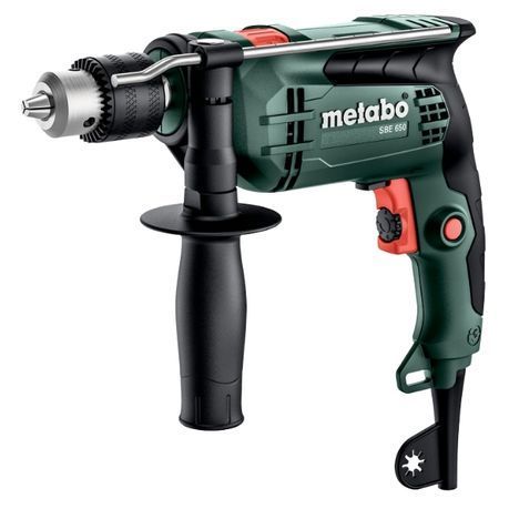 Metabo - Impact Drill SBE 650 (600742000)