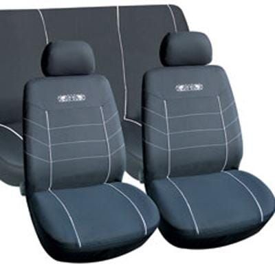 X-appeal 6 Pcs Seat Cover Set