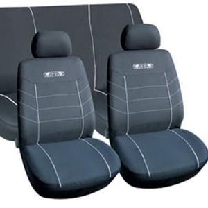 X-appeal 6 Pcs Seat Cover Set