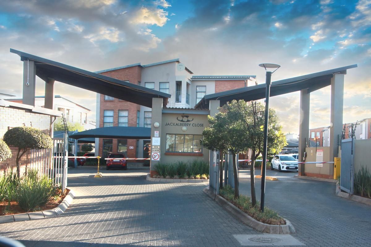 COZY 2 BEDROOM APARTMENT FOR RENT IN JANSENPARK! Boksburg Gumtree