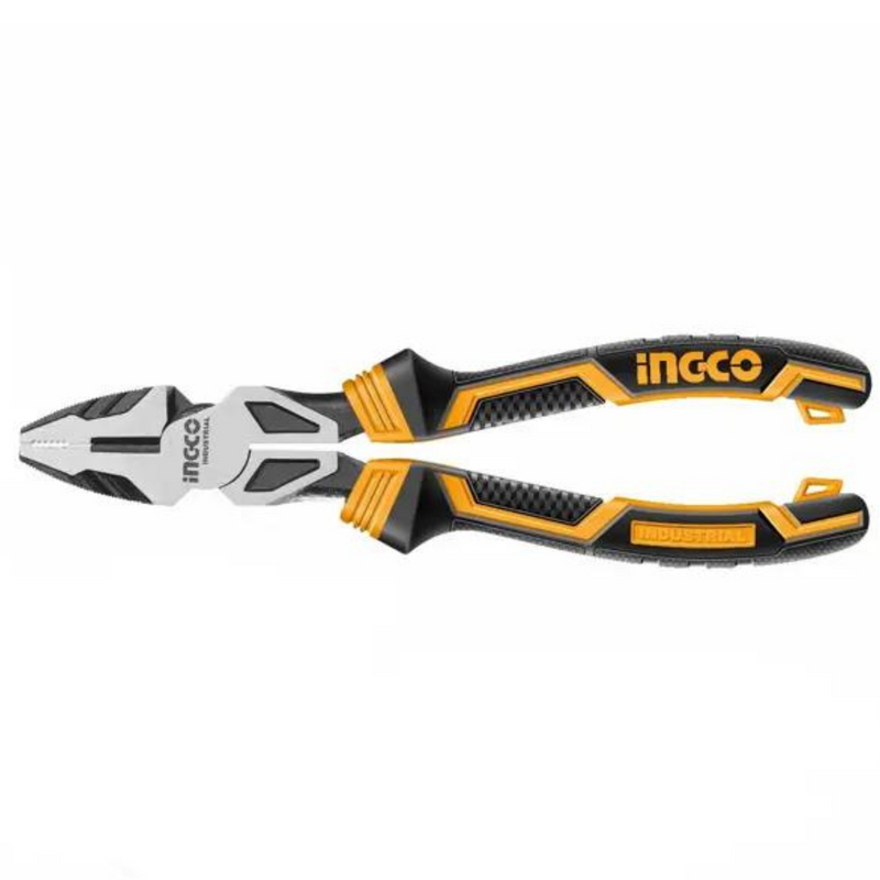 Ingco - High Leverage Combination Pliers (240 mm)