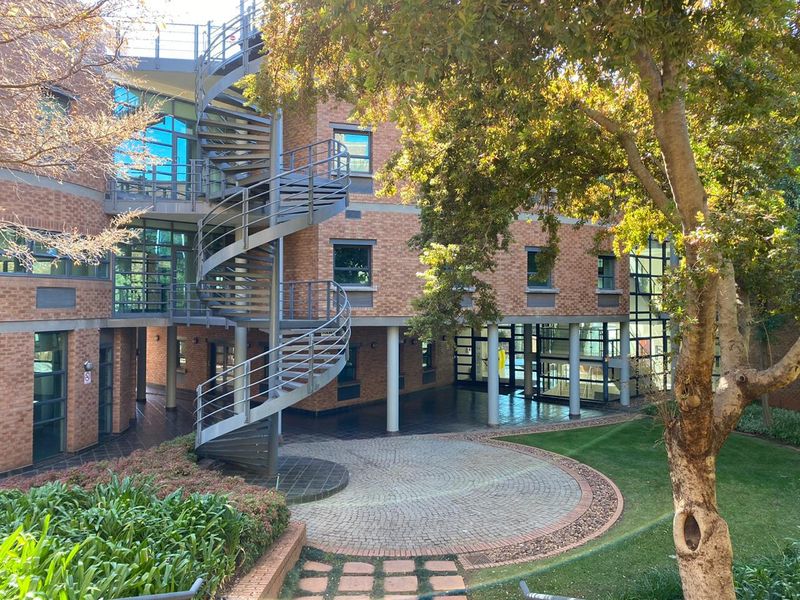 Office space to let in Johannesburg | Parktown  | Sunnyside Office Park