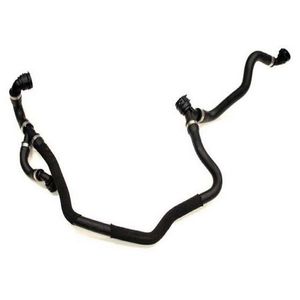 Volkswagen X5 Hose Expansion Tank To Thermostat (cooltec)