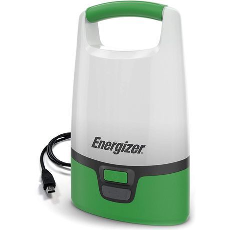 Energizer Vision Rechargeable Lantern 1200 Lumens