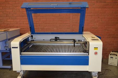 CNC Laser Cutting Machines, Router Cutting Machines, Plasma Cutting Machines, Vinyl Cutters