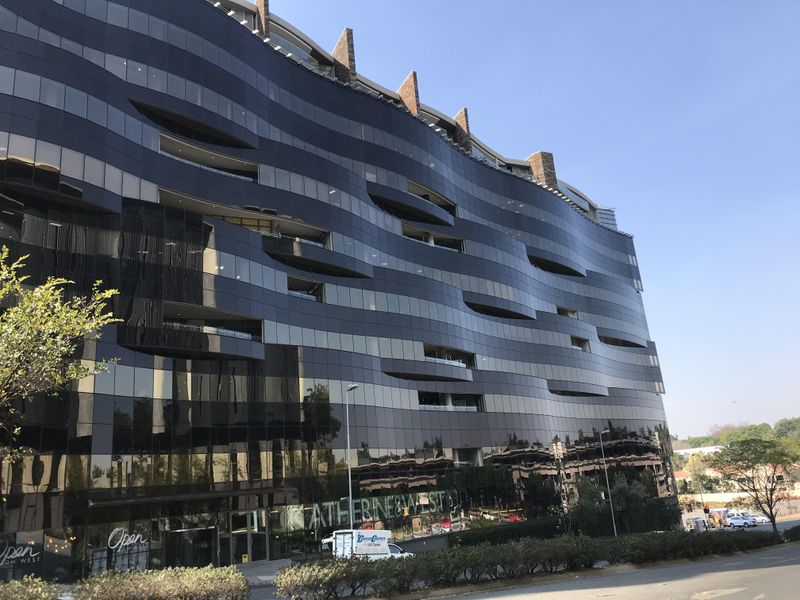 Commercial property for sale in Sandton CBD