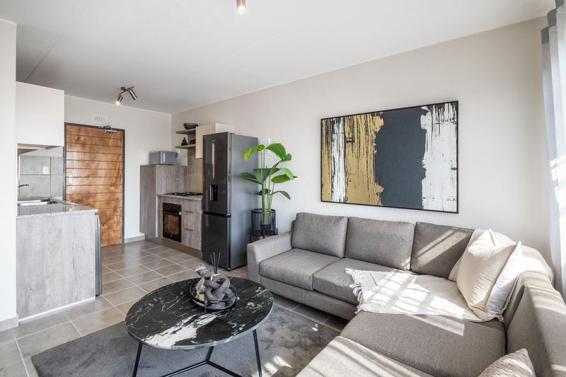 Welcome to the premier security complex in the North that offers a unique and spacious living exp...