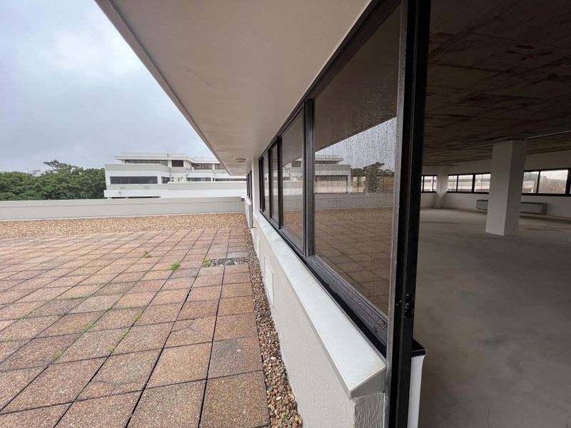 Unlock Your Business Potential: Offices to Let in Central Pinelands