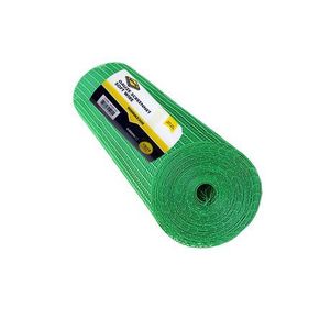 MTS Gauze Screen Net Softsteel 0,9 30m Green