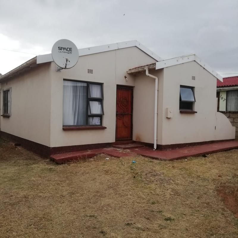 House For Sale In NU 7 Motherwell