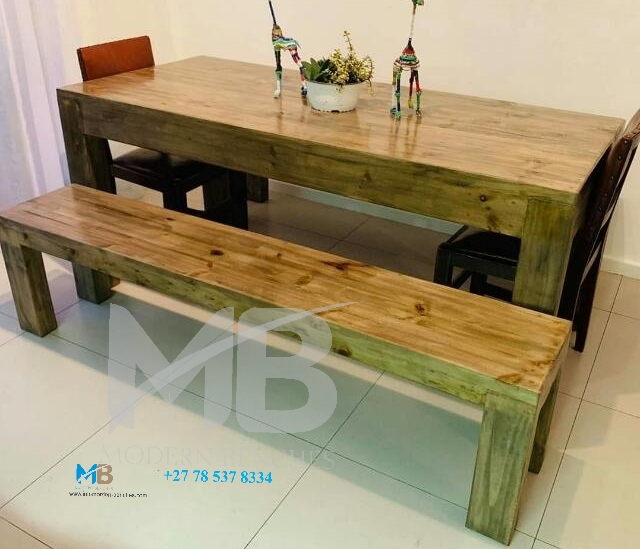 Durable Dinning Furniture