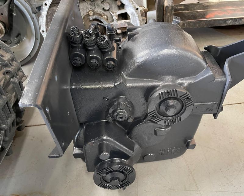 Mercedes Transfer Case Brakpan Gumtree South Africa