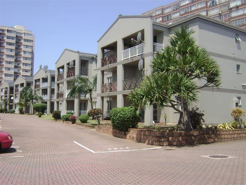 North Beach Durban Apartment