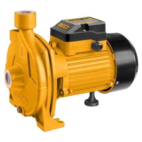 Ingco – Centrifugal Water Pump 0.5HP – 370W