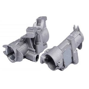 Volkswagen Golf Ignition Barrel Housing 