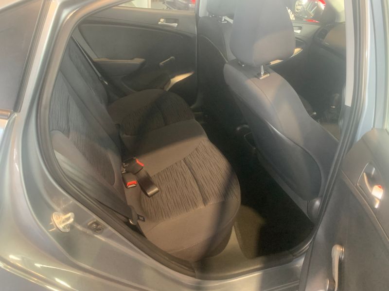 Hyundai Accent 1.6 GL, Grey with 21000km, for sale!