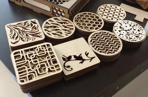 signage and crafters laser cutter and engraver