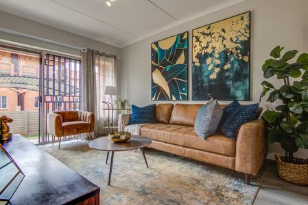 New development With The Best Security in The Area