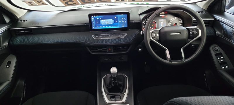 2021 Haval Jolion MY21 1.5T City 2WD with 11315kms CALL BOITY 083 506 0587