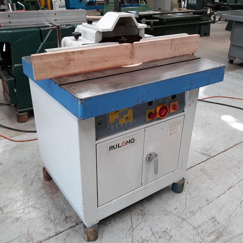 Second Hand Woodworking Machines For Sale