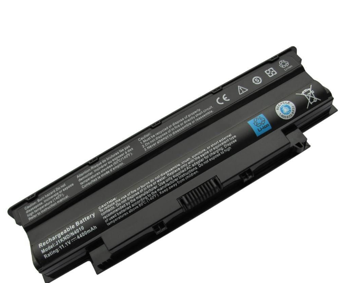 Nearly New Dell N5010 N4010 M5030 Replacement Battery - Dell N5010 N4010 M5030 Replacement Battery