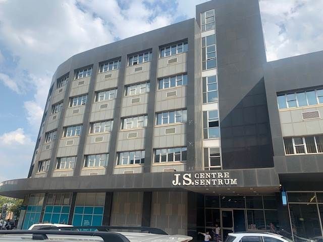 JS Centre