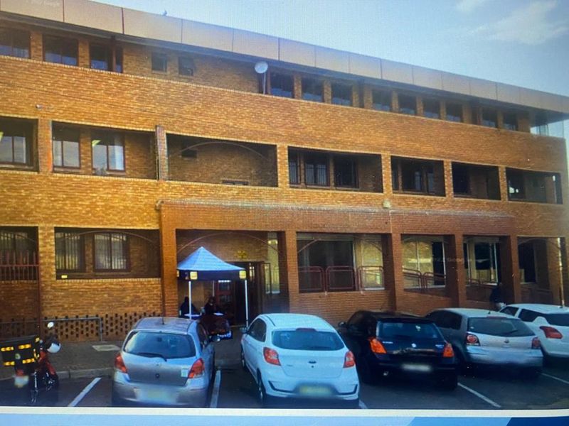Office in Rustenburg Central For Sale