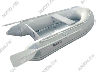 Hercules Pro 3.2m Al/d Inflatable Boat