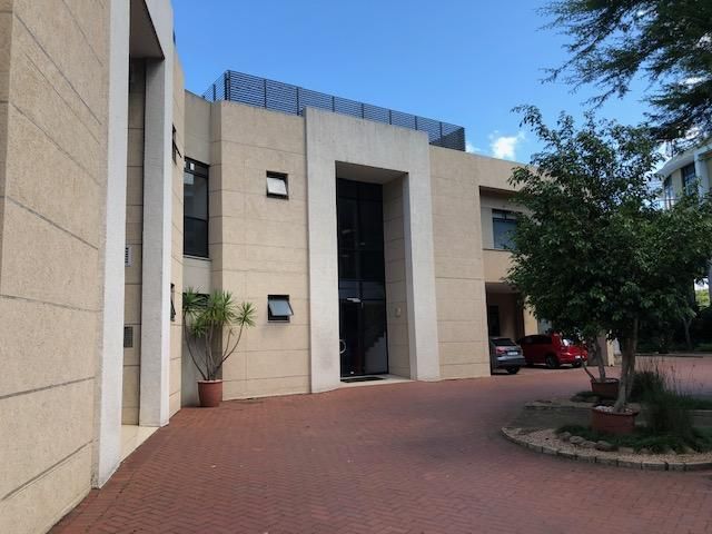 130m² Commercial To Let in Westville at R140.00 per m²
