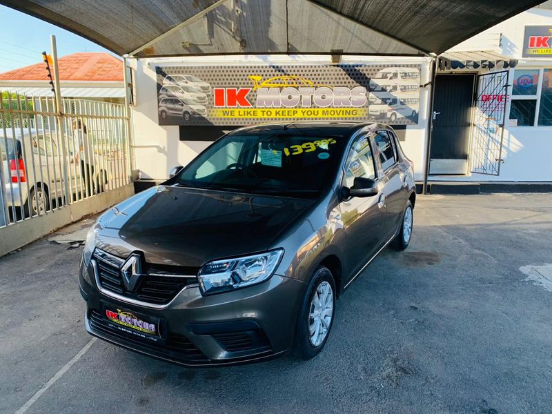 2019 Renault Sandero 0.9 Turbo Expression for sale! Finance Available with all banks