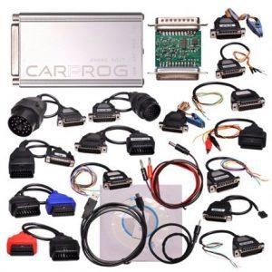 Carprog V10.93 For Keys/eeprom
