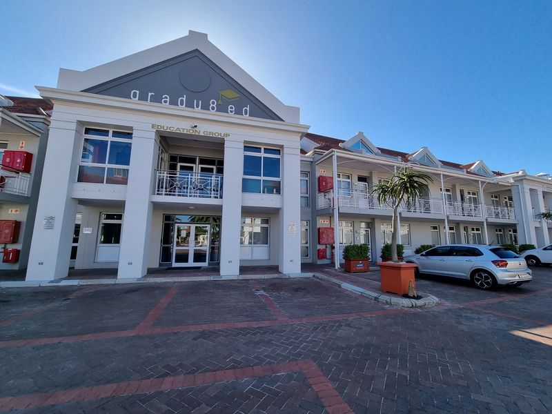 90m² Commercial To Let in Century City at R120.00 per m²