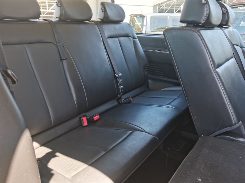 2021 Hyundai Staria MY21.11 2.2D Executive 9 Seater AT for sale!