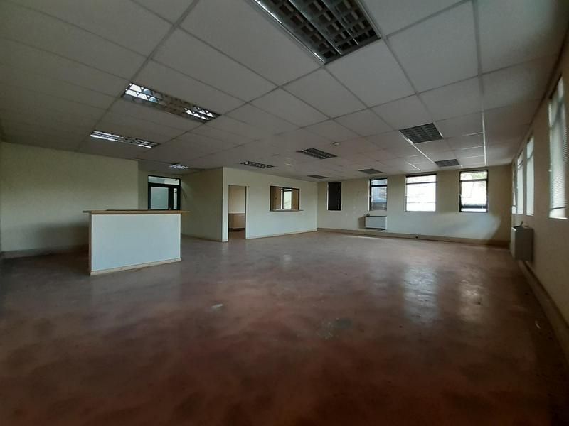 Discover Your Ideal Office Space at Waterford Court Office Park in Lyttleton, Centurion