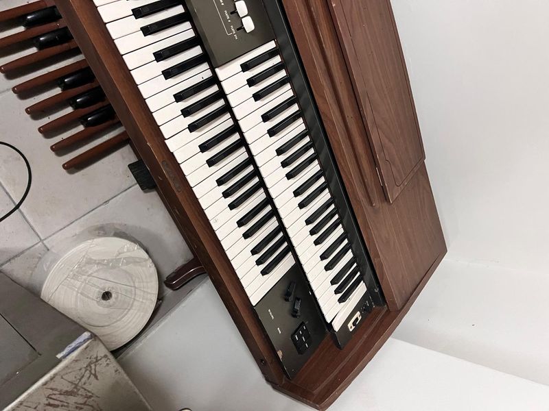 Piano for sale Needs  a service R5000