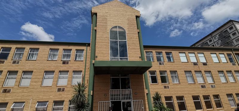 Office space available for rental in Kempton Park