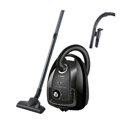 Bosch - Bagged Vacuum Cleaner - Serie 4