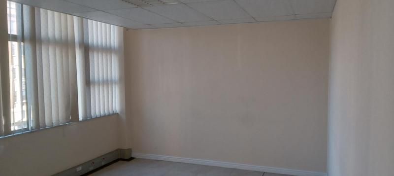 Small Office Space Available in East London CBD