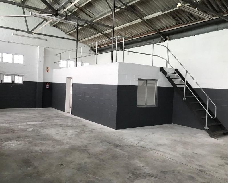 GUNNERS PARK | WAREHOUSE TO RENT | EPPING INDUSTRIAL | 200SQM