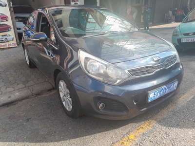 2014 Kia Rio 1.2 5-Door for sale!