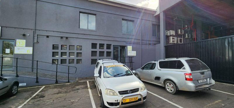 Urban Growth Park | Warehouse To Rent in Jan Van Riebeeck Drive, Paarl
